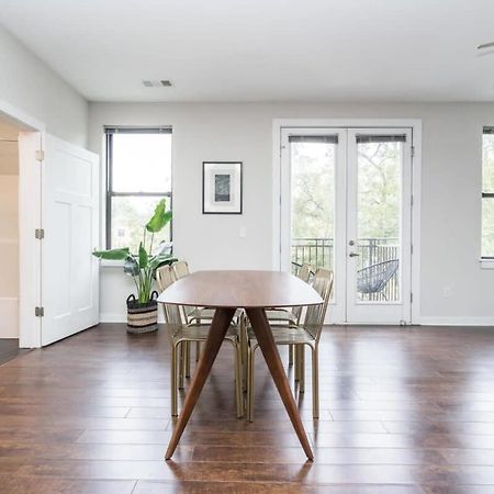 Cozysuites Music Row Stunning 2Br -Free Parking 05 Nashville Esterno foto