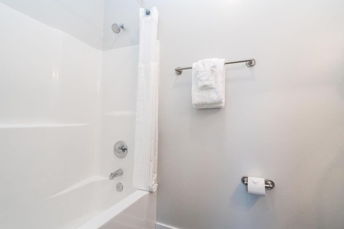 Cozysuites Music Row Stunning 2Br -Free Parking 05 Nashville Esterno foto